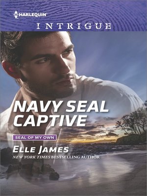 cover image of Navy SEAL Captive